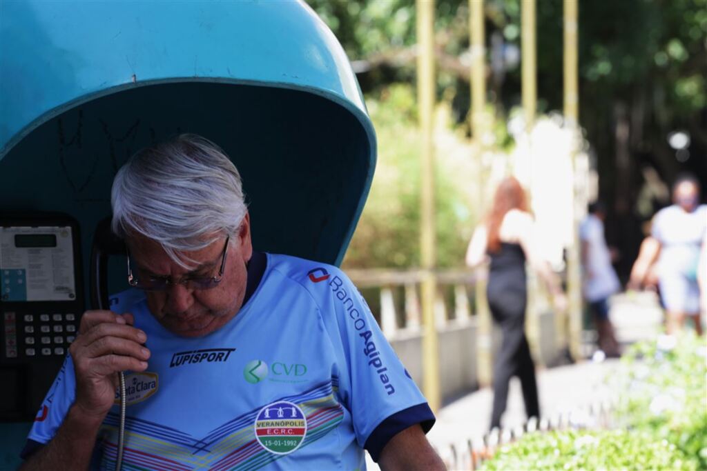  - Múcio buscava esclarecimentos sobre um processo trabalhista de um conhecido