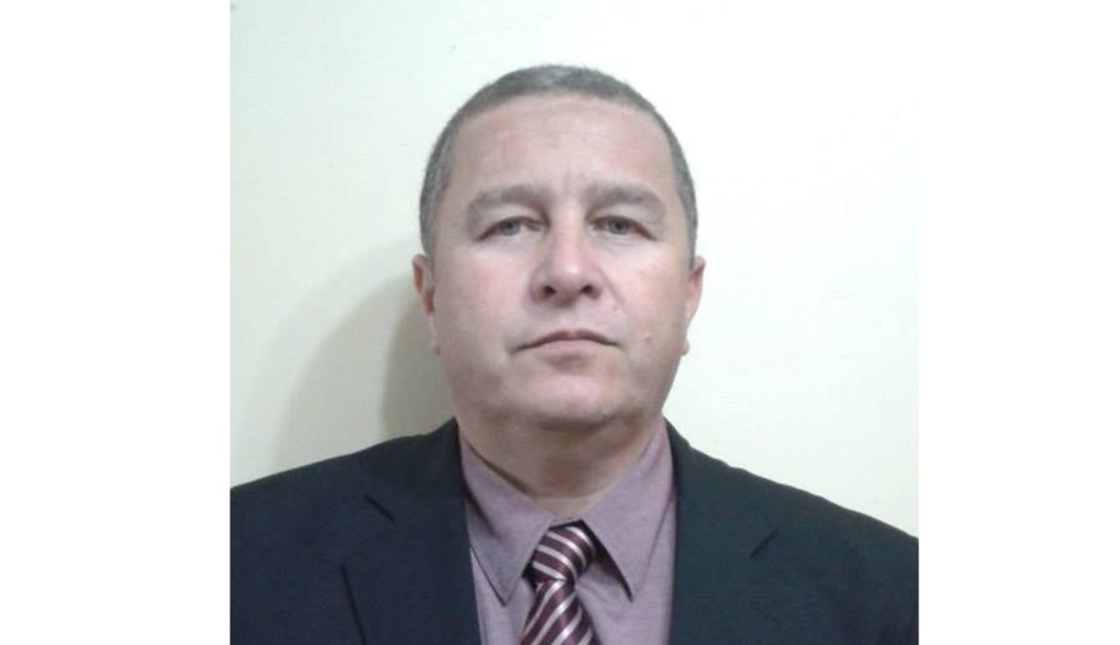 Foto: Arquivo pessoal - 