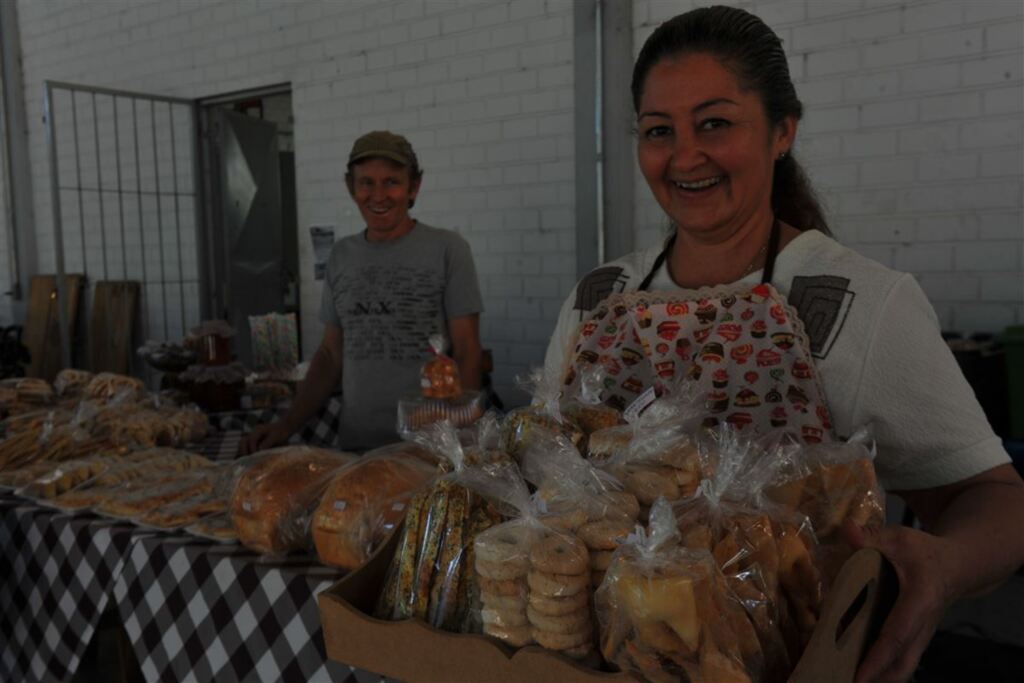 Banco da Esperança promove Feirão Natalino e comemora 40 anos