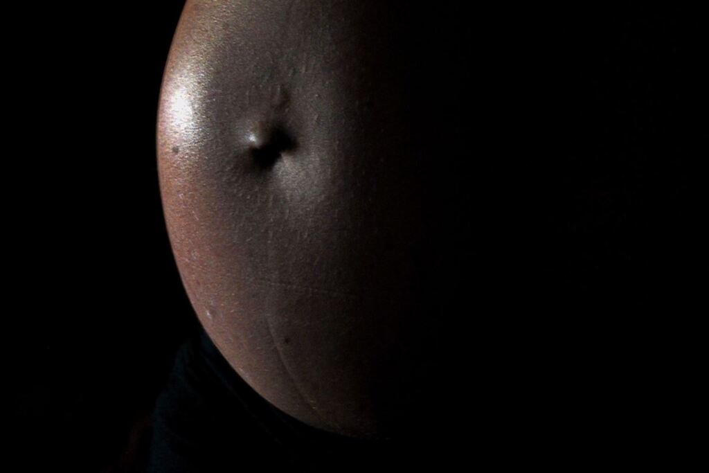 Iniciativa de grupo santa-mariense inspira frente contra violência obstétrica na Assembleia Legislativa