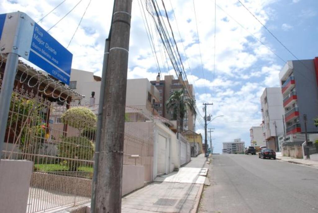 Sinalização para alterações no trânsito começam nesta segunda-feira