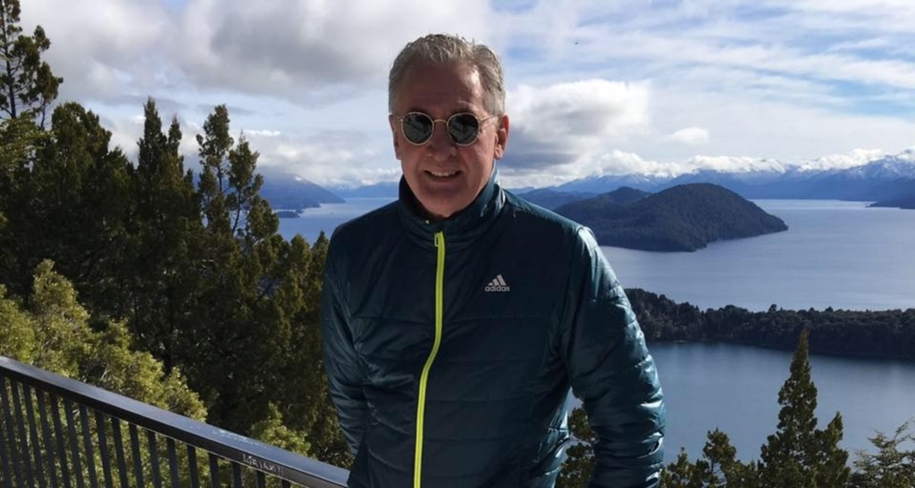 Foto: Arquivo Pessoal - 