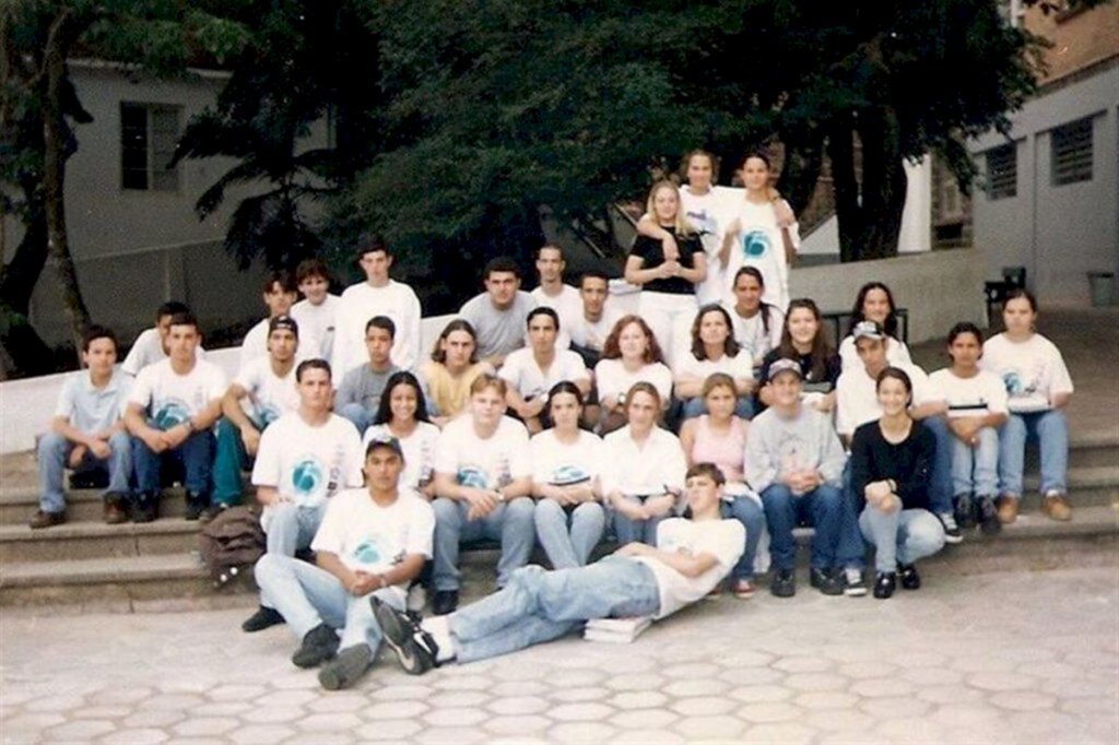 VÍDEO: Colégio Centenário completa um século neste domingo