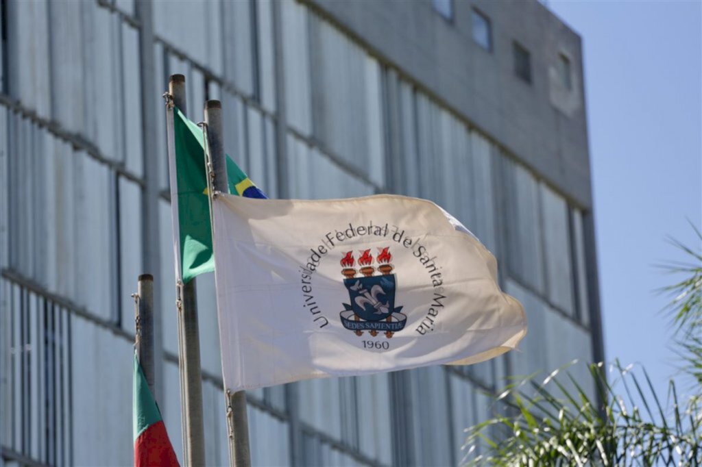 UFSM publica edital para a chamada oral do Sisu