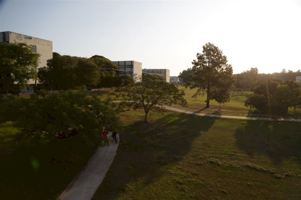 UFSM seleciona professor substituto na área da Filosofia