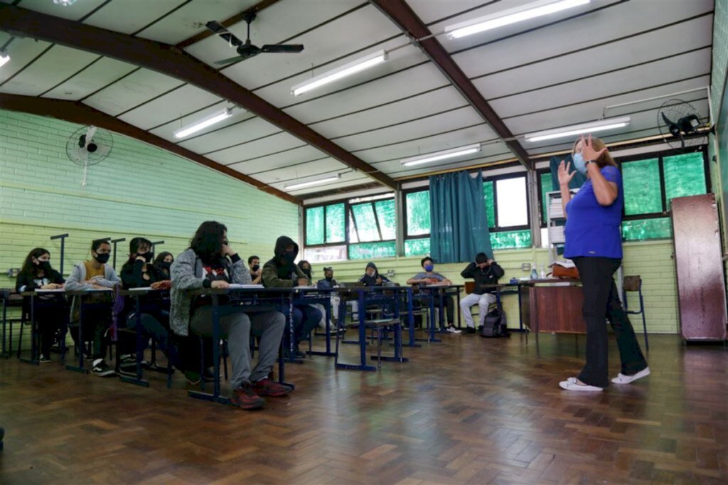 Programa Merenda Melhor aumenta em 166% o valor investido nas refeições dos estudantes