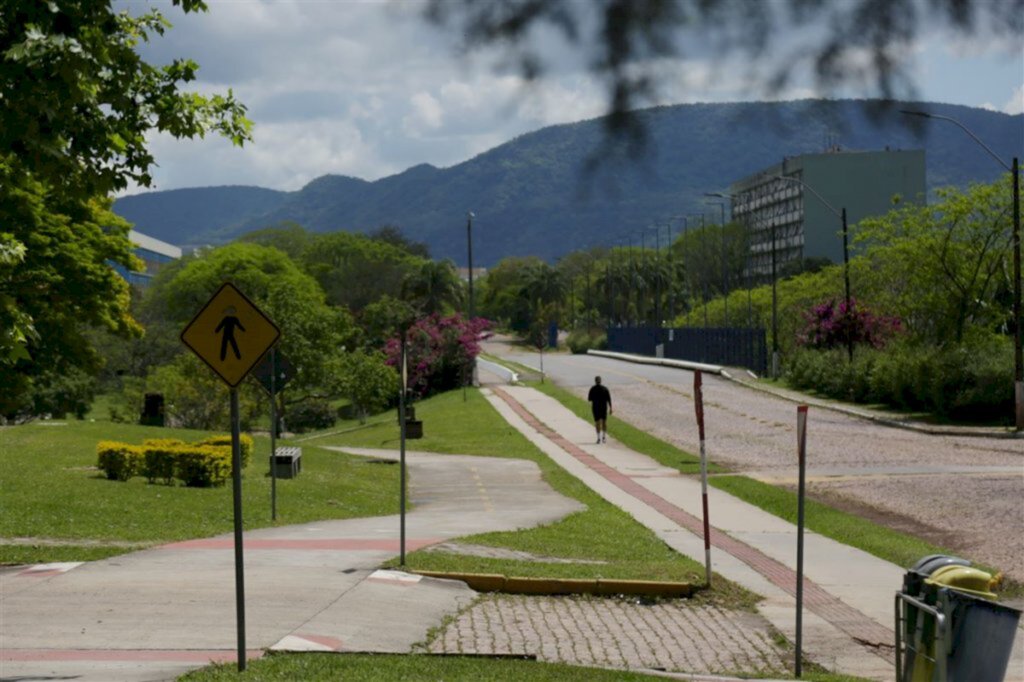 UFSM assina acordo de cooperação com universidade indiana