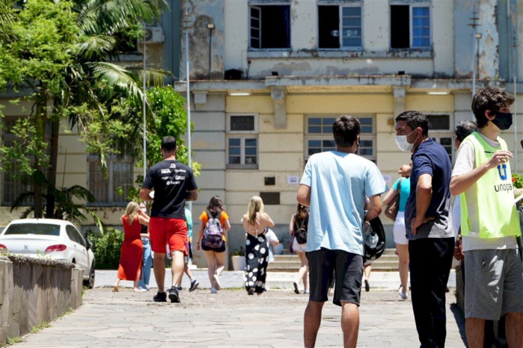 Foto: Marcelo Oliveira (Diário) - 