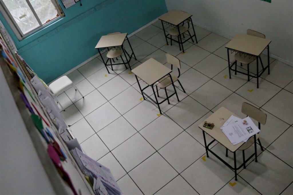 Rematrículas para a Educação Infantil da Rede Municipal são prorrogadas