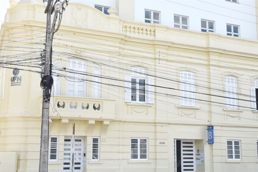 Conselho Universitário da UFN aprova aulas semipresenciais a partir de 2022