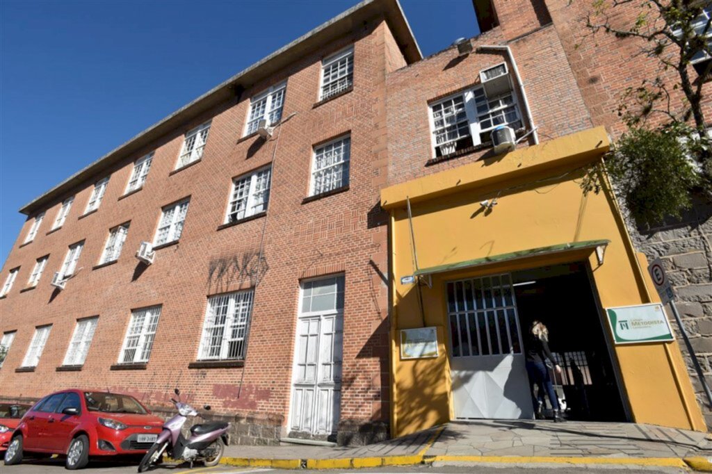 Foto: Gabriel Haesbaert (Diário) - 