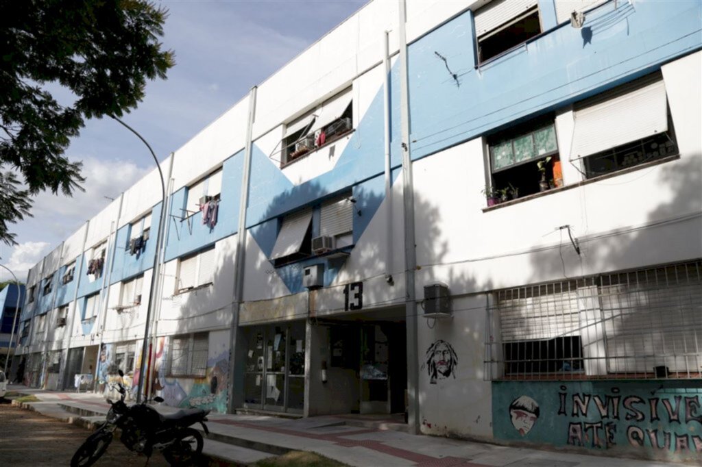 VÍDEO: UFSM volta às aulas nesta quarta, mas ainda sob muitos questionamentos da comunidade estudantil