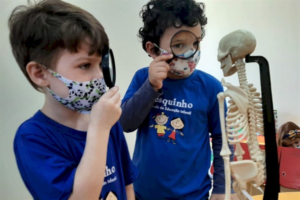 Escolas do Sesc abrem período de matrículas