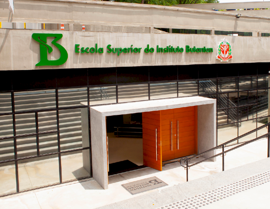 Butantan oferece cursos gratuitos sobre animais venenosos em setembro