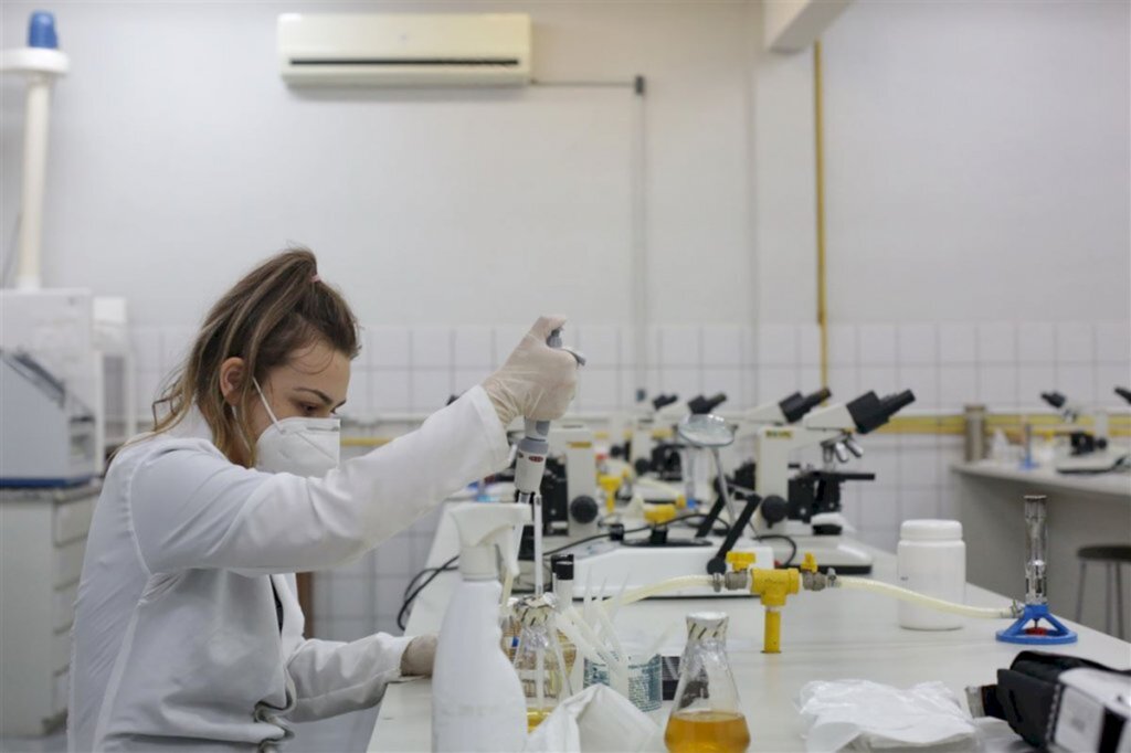 Inscrições para cursos de especialização da UFN vão até quinta-feira