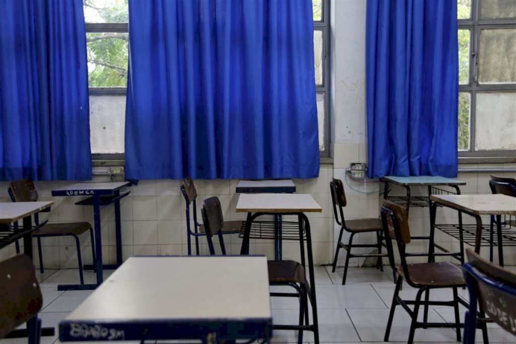 Provas do Encceja serão aplicadas neste final de semana