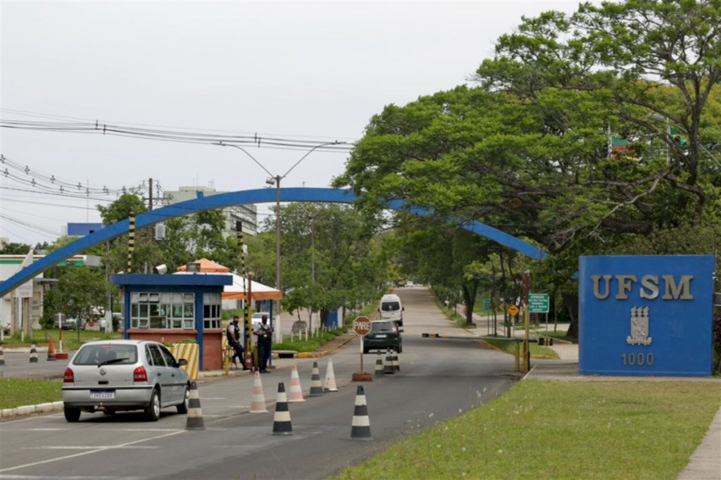 UFSM divulga edital da primeira chamada oral pelo Sisu