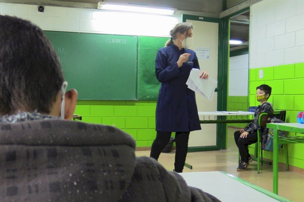 Foto: Marcelo Oliveira (Especial) - 