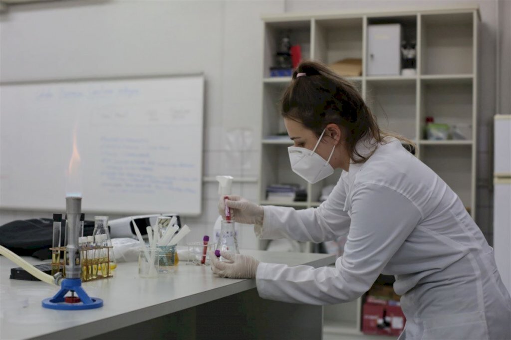 Programa Educa Brasil oferece 60 bolsas gratuitas em Caçapava do Sul