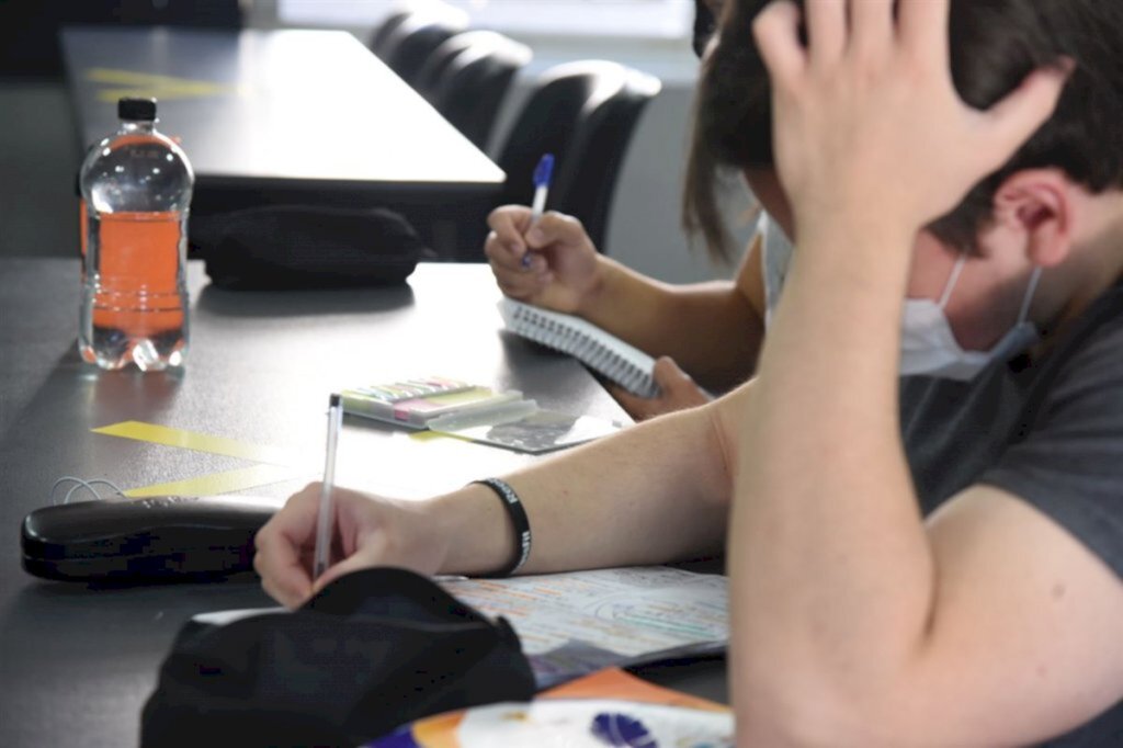 Prazo de inscrição para o Enem termina nesta quarta-feira