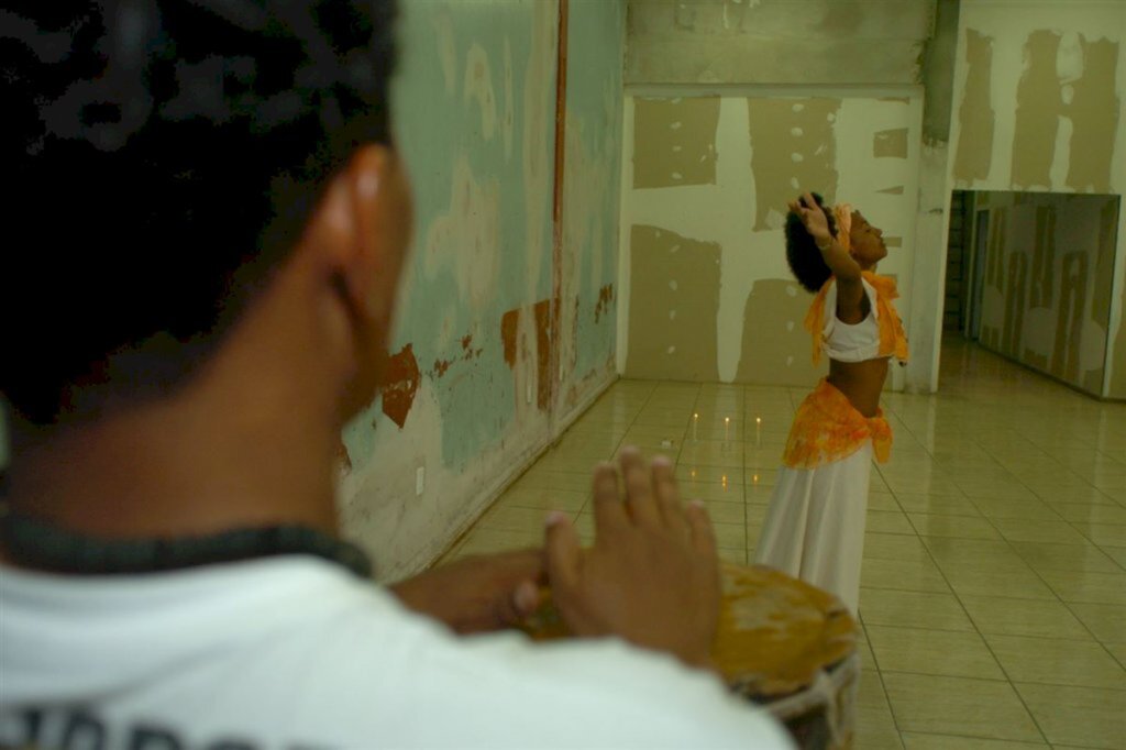 título imagem Projeto da UFSM sobre territorialidades da negritude será lançado neste mês