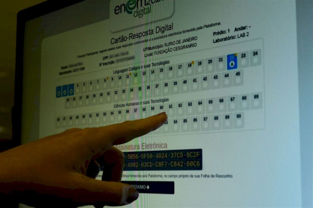 Enem: professor de História aponta quais os temas mais recorrentes nas provas
