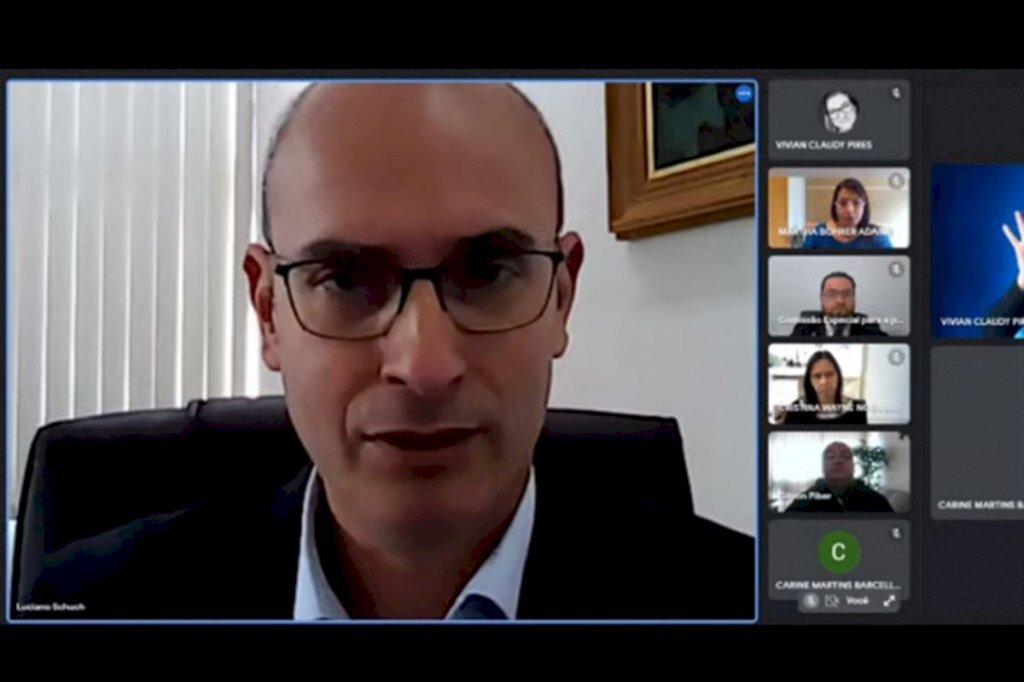 Única chapa à Reitoria da Universidade Federal apresenta propostas