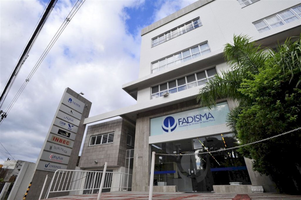 Fadisma está com inscrições abertas para o ingresso no segundo semestre