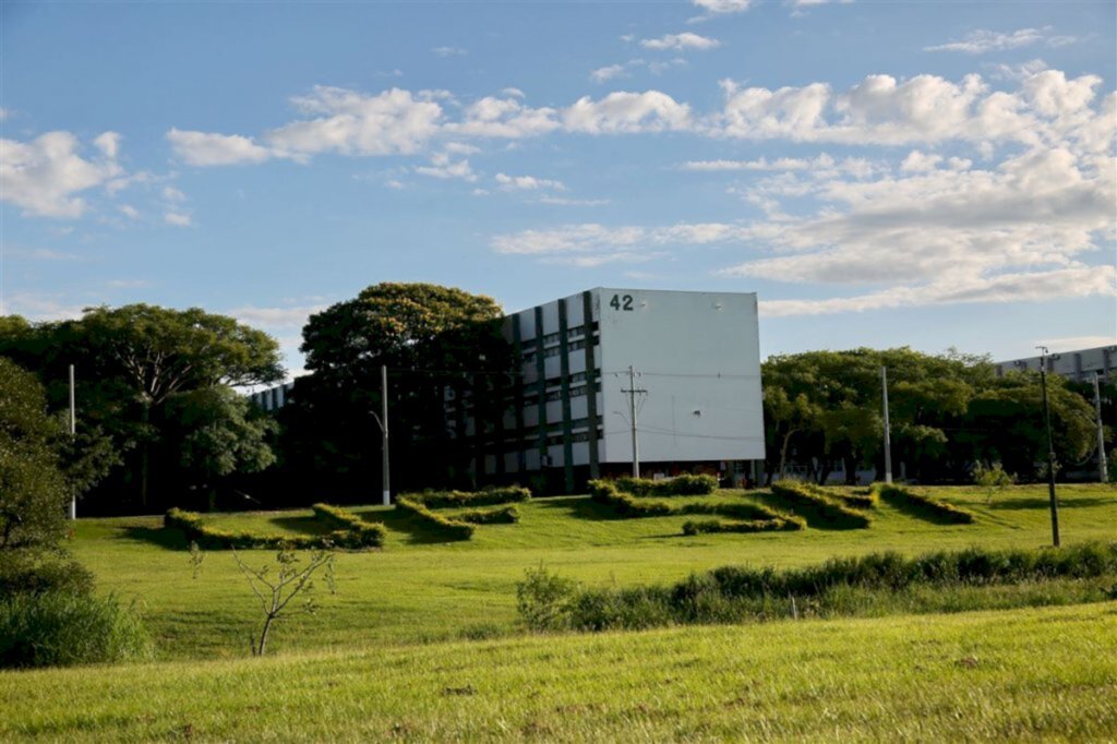 Atividades presenciais seguem suspensas na UFSM até 30 de junho