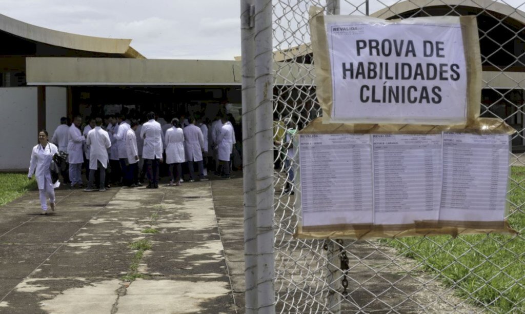 Foto: Fabio Rodrigues Pozzebom (Agência Brasil) - 