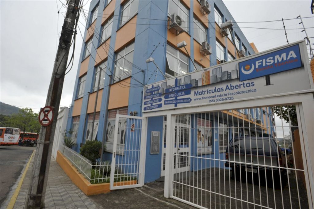 título imagem Faculdade Integrada de Santa Maria está com inscrições abertas para processo seletivo