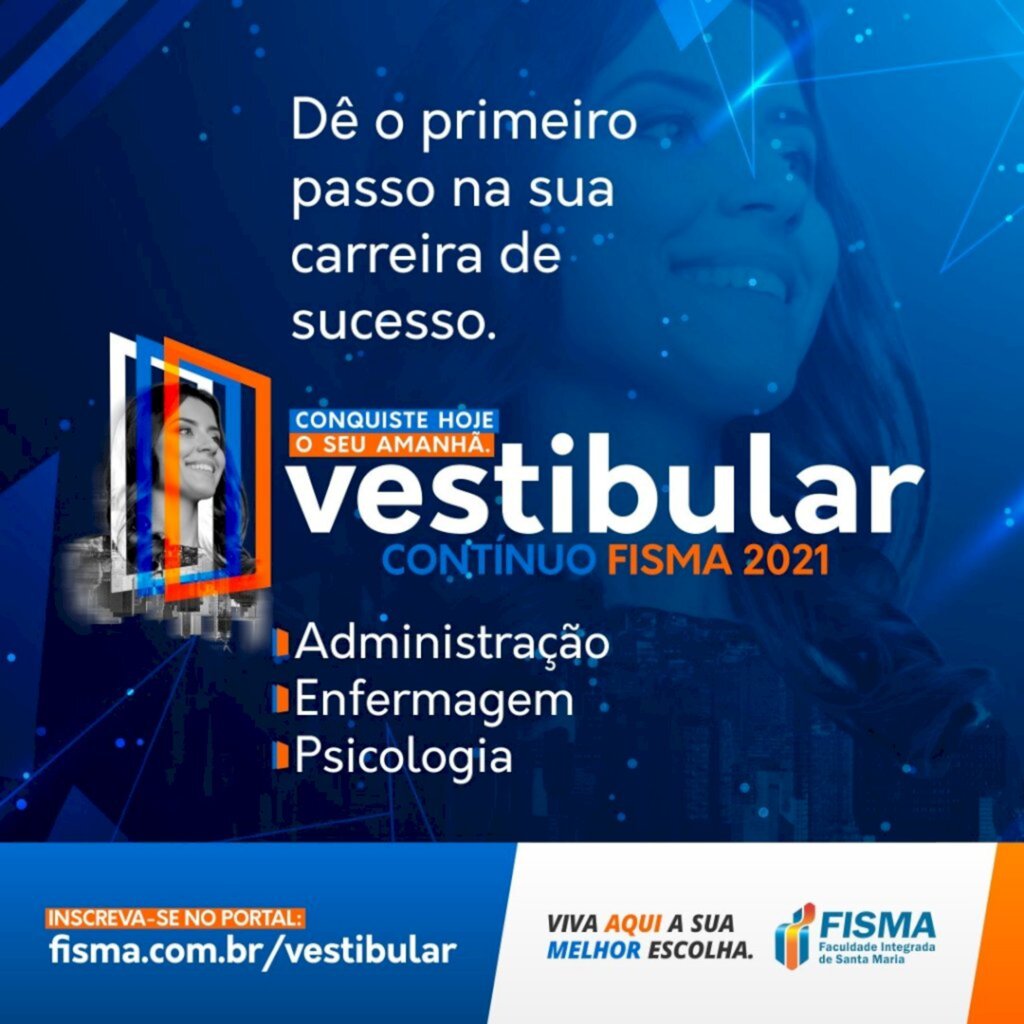vestibular contínuo