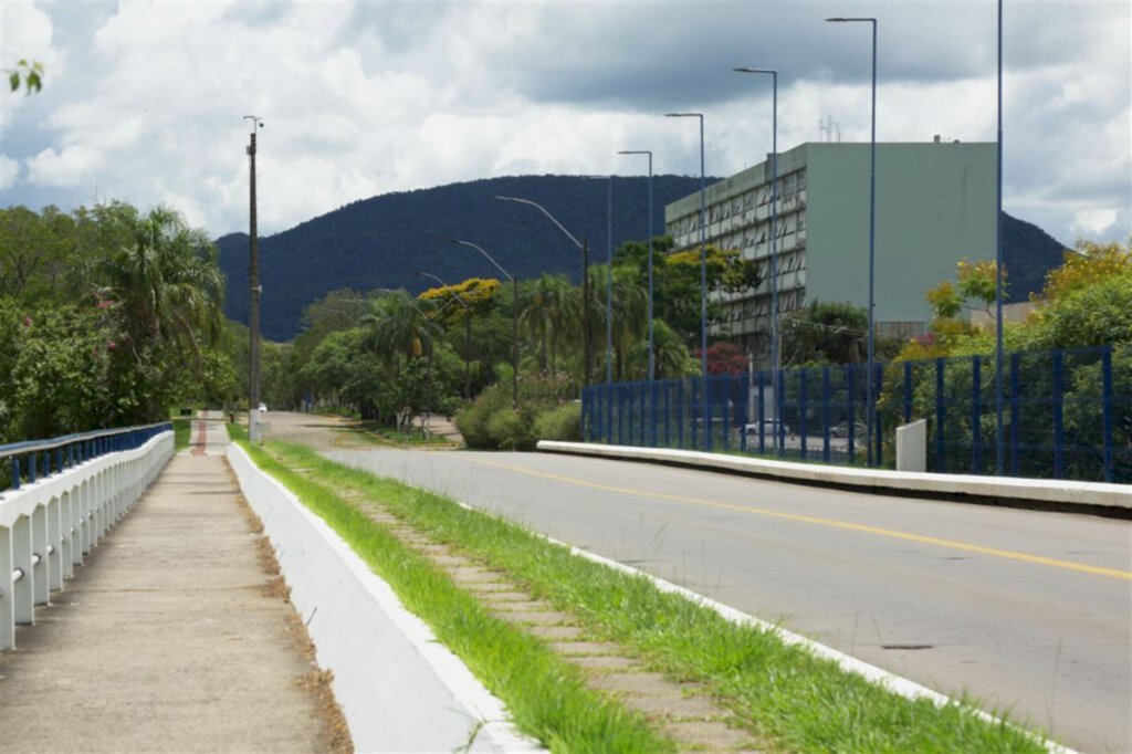 título imagem VÍDEO: semestre letivo da UFSM começa nesta terça-feira