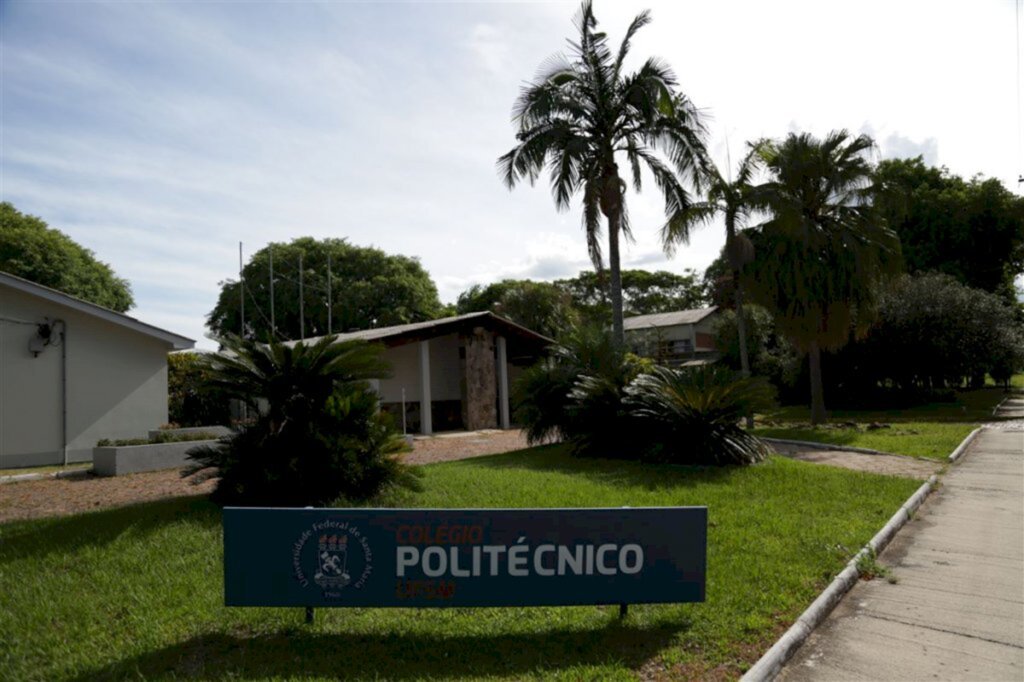 Colégio Politécnico divulga classificados para vagas complementares