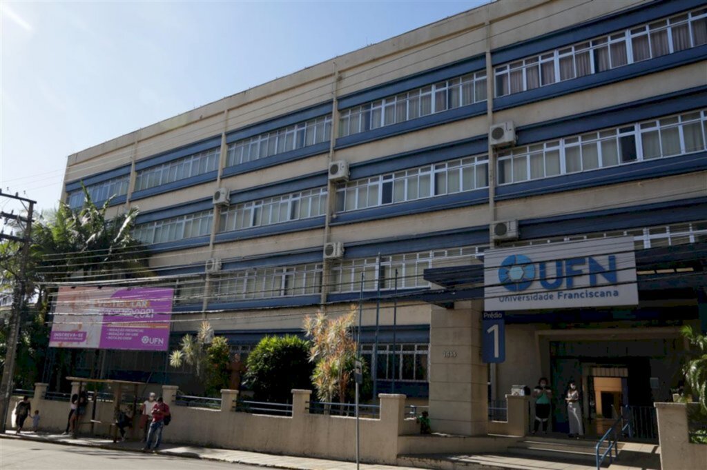 UFN tem inscrições em sete cursos de especialização EaD