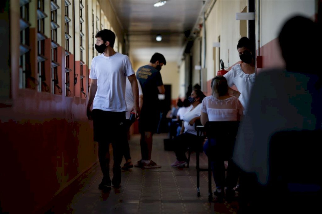 Notas finais do Enem serão divulgadas nesta segunda-feira