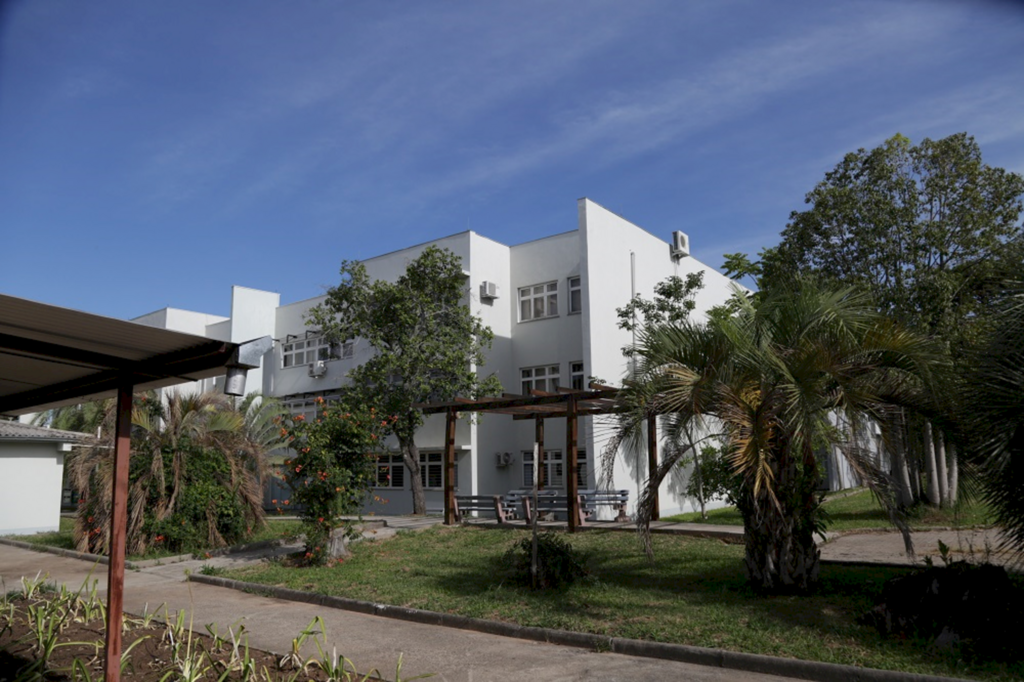 Sorteio seletivo do Colégio Politécnico e Ctism ocorrerá nesta quarta-feira