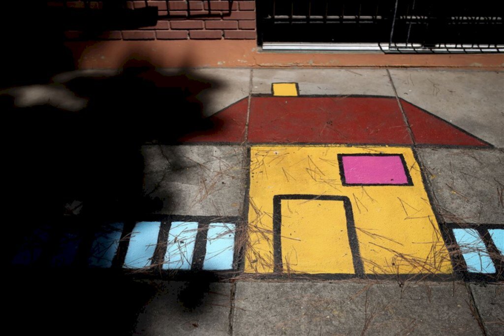 título imagem VÍDEO: 6,5% dos estudantes pararam ou não foram localizados desde o começo da pandemia