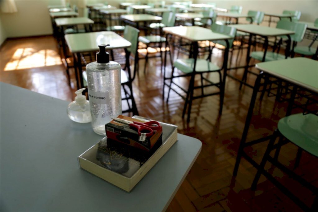 Carreata pela educação que ocorreria neste sábado é adiada