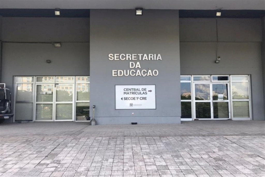 Divulgada lista de classificados para contratação temporária em escolas estaduais