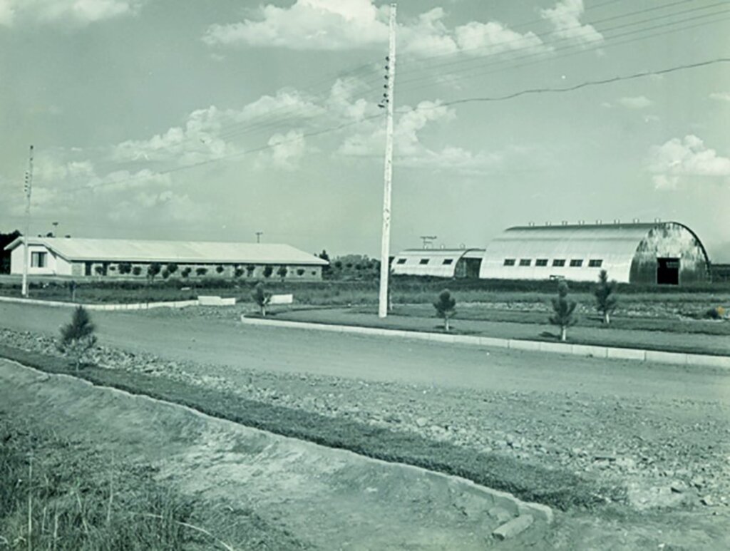 Colégio Politécnico da UFSM completa 60 anos