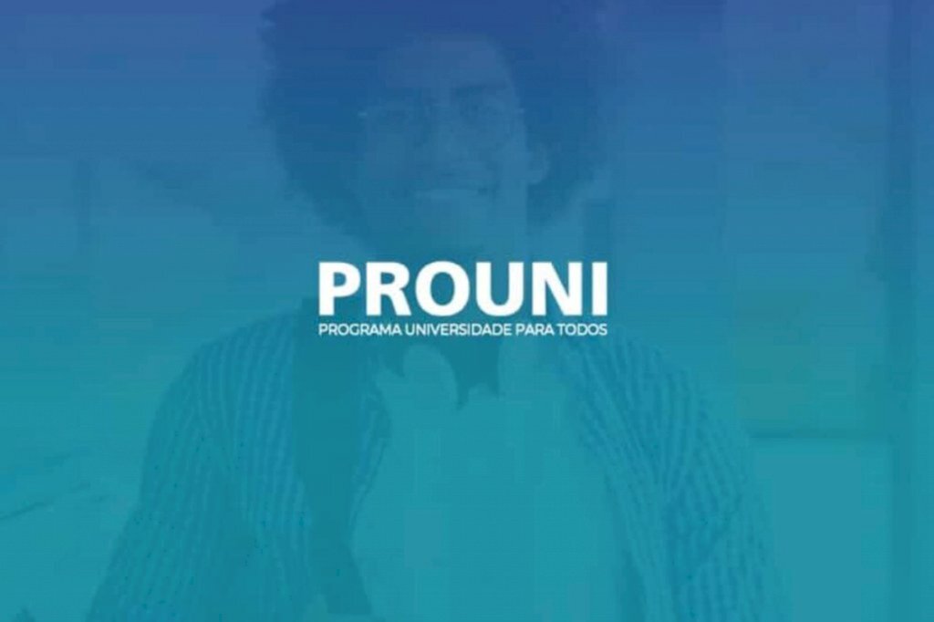 MEC divulga selecionados na primeira chamada do Prouni 2021