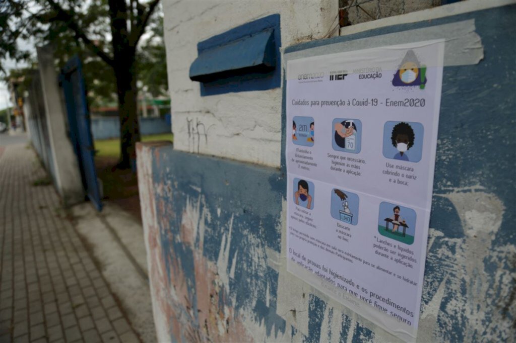 Estigma das doenças mentais no Brasil é tema da redação do Enem