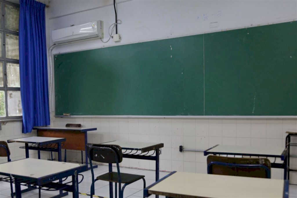 Santa Maria tem 25 locais de prova do Enem esse ano