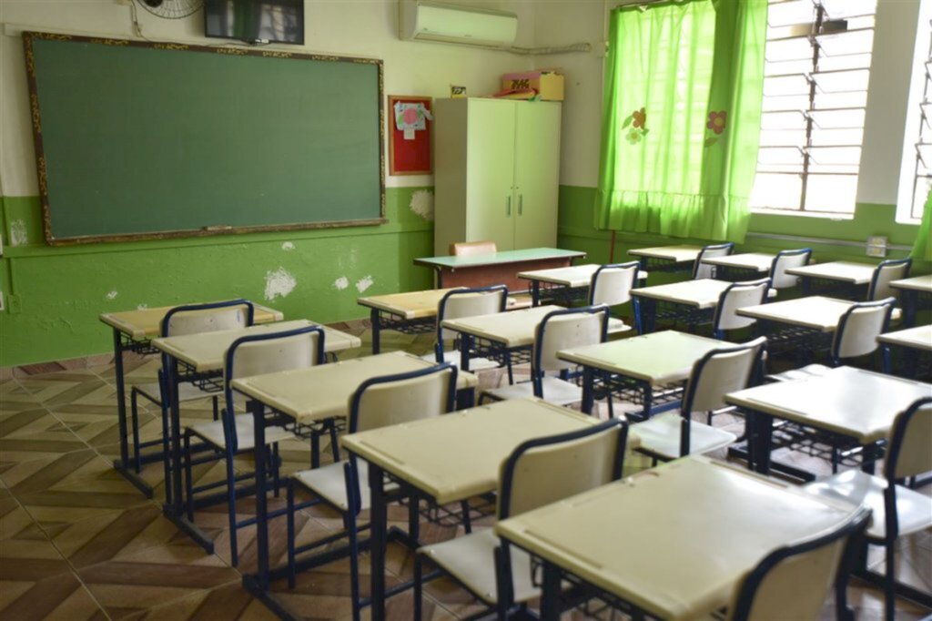 Período de solicitação de transferências e reingresso escolar abre nesta segunda-feira