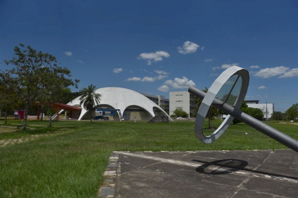 UFSM tem seleção aberta para 931 vagas de pós-graduação