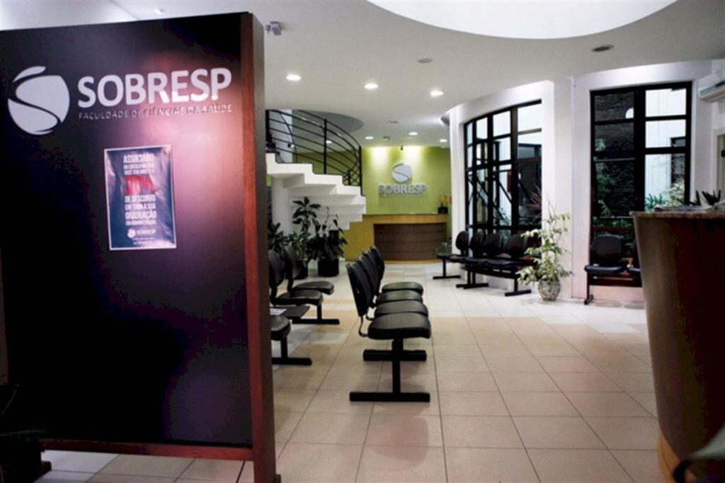 Sobresp tem inscrições abertas para três cursos com bolsas integrais em Santa Maria