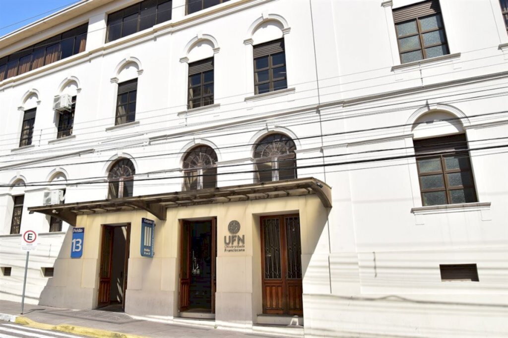 título imagem UFN define início do primeiro semestre de 2021 letivo para março