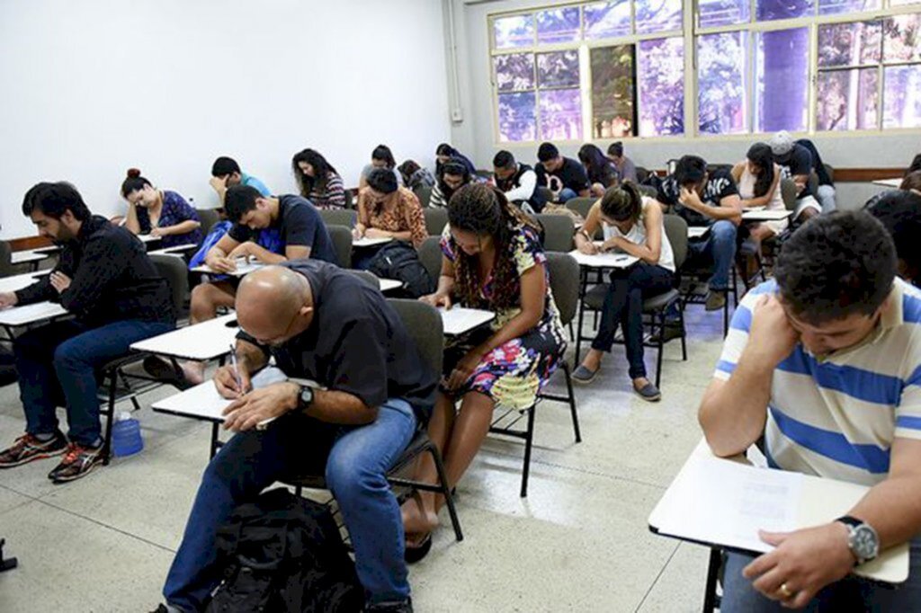 Encceja tem inscrições abertas em janeiro e prova em abril de 2021