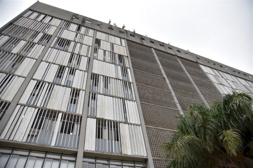 Em nota oficial, UFSM diz que irá priorizar provas presenciais